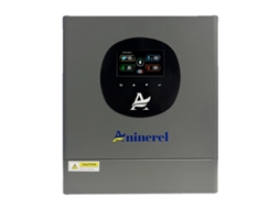 Inversor Solar, Saída Dupla, Mppt Integrado, Anl 4200t 24l W Pro Oem