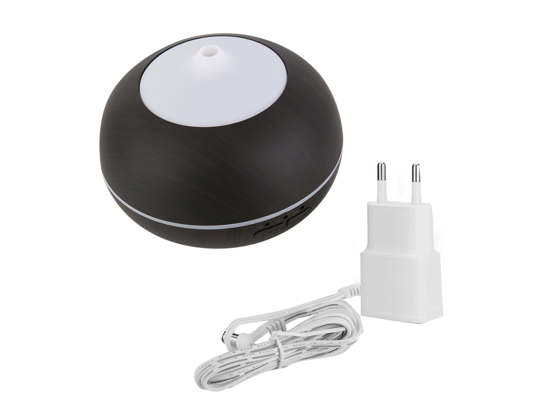 Laxiscreed Umidificador De Ar Com Funcionalidade De Aromaterapia Para Ambiente Mais Saudável