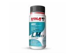 Cera de corrida de esqui Vola LMach 250 ml