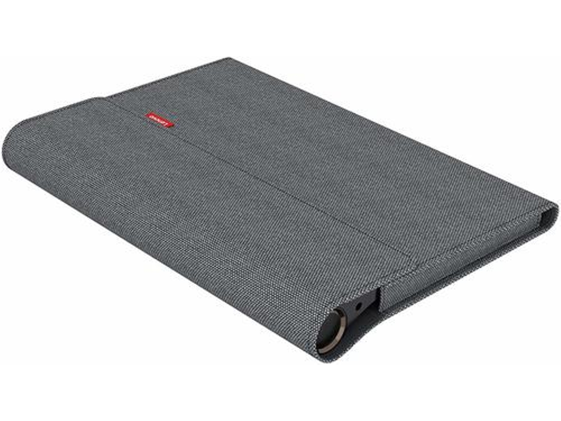 Lenovo Zg38C02854 Capa para Tablet 25.6 Cm 10.1" Estojo Cinzento
