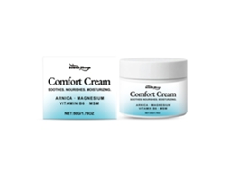 Creme Nutritivo e Calmante para Pele Hidratada e Repare LAXISCREED