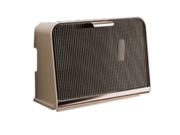 Caixa de Armazenamento para Roteador Wifi Bege 30x12x22cm S/MARCA