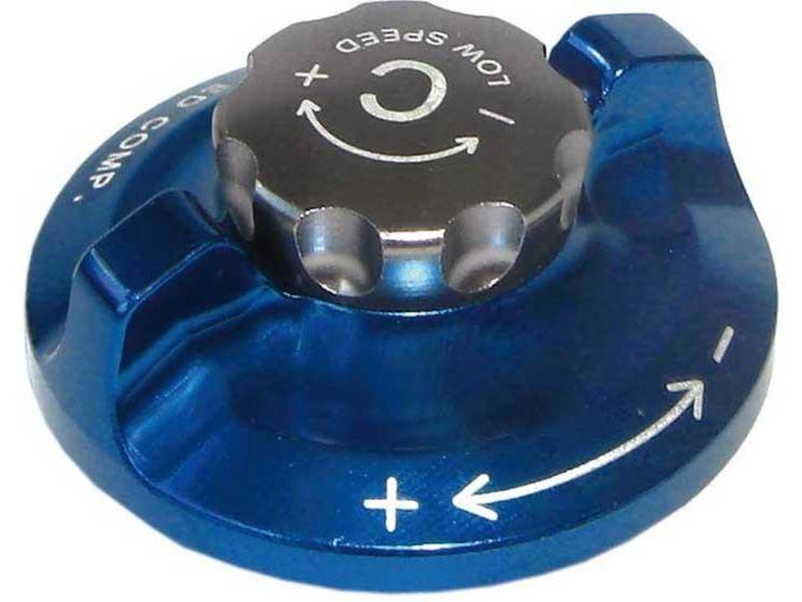 Forquilha SR SUNTOUR Top Cap Unit (27.5´´)