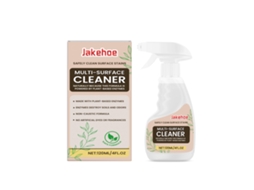 Limpador Multiuso para Cozinha com LAXISCREED