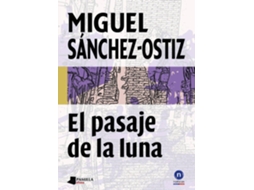 Livro Pasaje De La Luna, El de Miguel Sanchez-Ostiz (Espanhol)