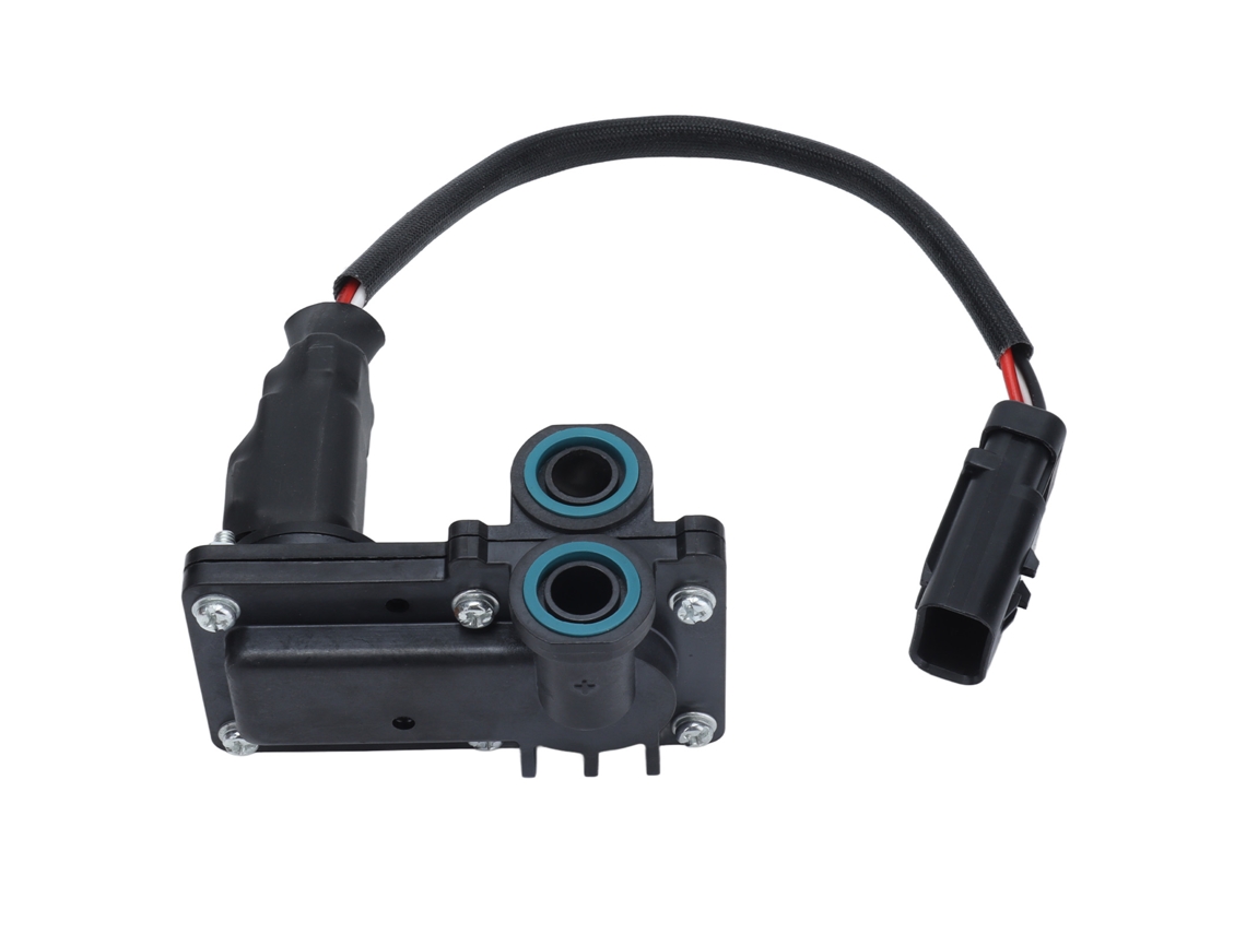 Sensor de Pressão de Entrada 2660136 para Cat E312d E315d E320d Transdutor 9 32v