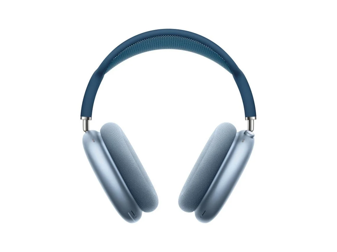 Auriculares Bluetooth com MicroAuriculares Apple Airpods Max