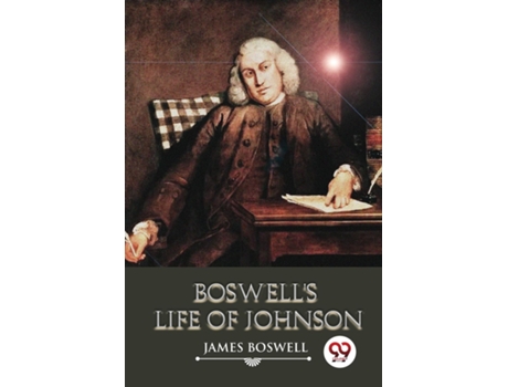 Livro Boswells Life Of Johnson De James Boswell (inglês)