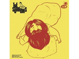 Vinil The Sorrows - Gonna Find A Cave