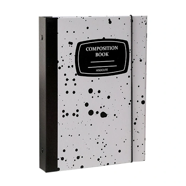 Livro de Colecionador com Capa de Photocard 1pc, 9 1pc, 9 BRILVIBERA
