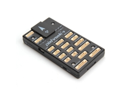 Controlador De Voo Holybro Pixhawk 4 Pm02/pm07 Módulo De Potência M9n/m10 Combo Gps Para Multicóptero Multirrotor Faça Você Mesmo