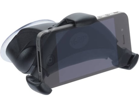 Suporte Telemóvel IGRIP T5-19105 em Preto