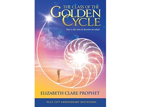 Livro Class of the Golden Cycle de Elizabeth Clare Prophet (Inglês)