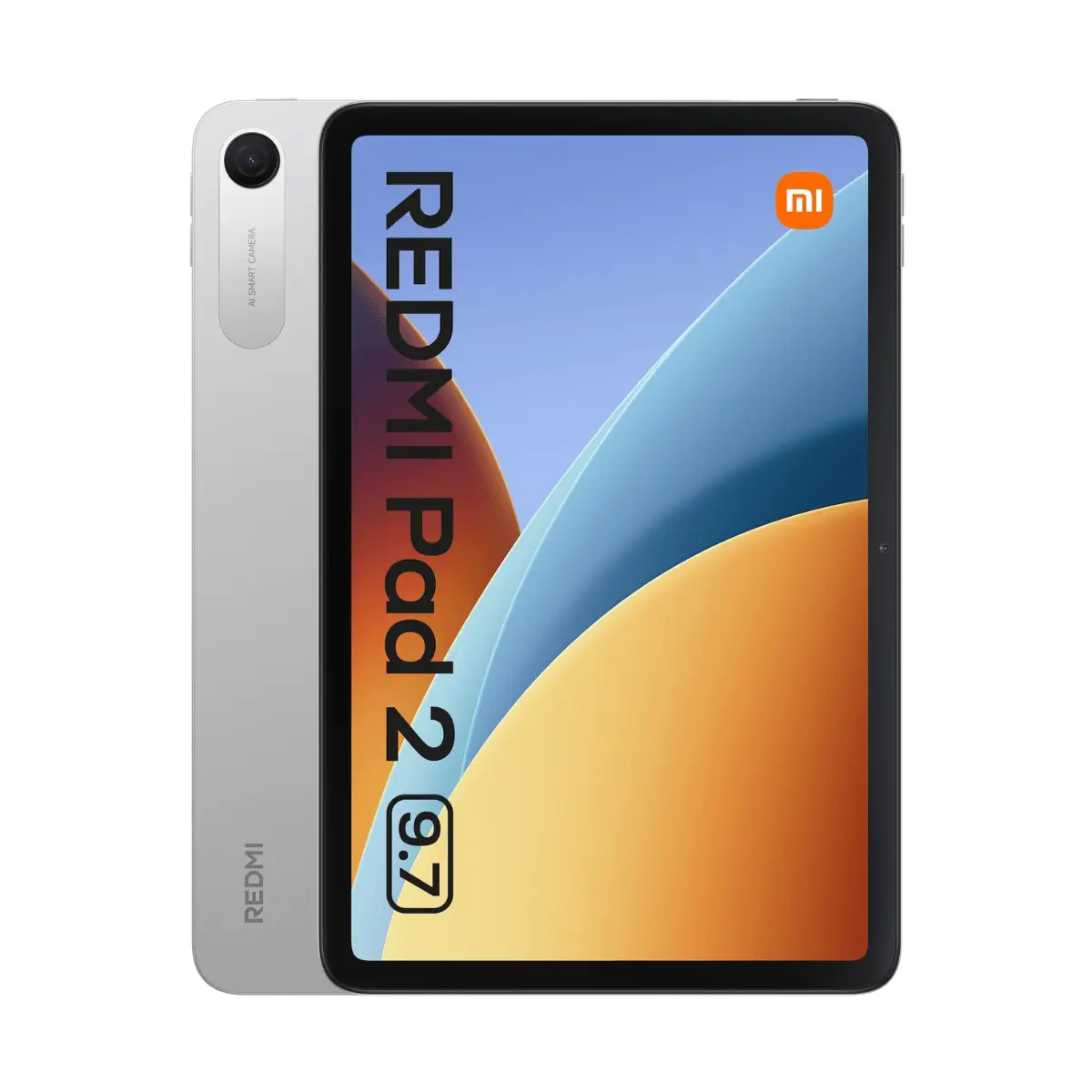 Redmi Pad 2 9.7" 4gb/64gb Wifi Prata XIAOMI (silver)
