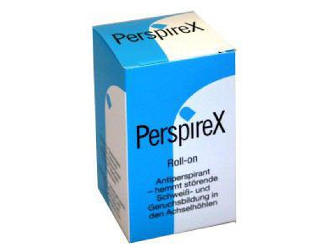 Perspirex axilas Roll On 25ml