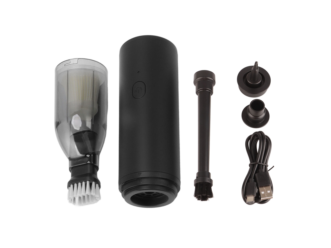 Ventilador repelente de moscas, mesa, ao ar livre, interior, bateria, seguro | S/MARCA
