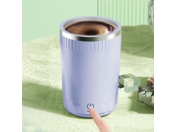Copo De Mistura Elétrico De Alta Velocidade - Caneca De Café Automática Portátil Para Escritório E Viagem