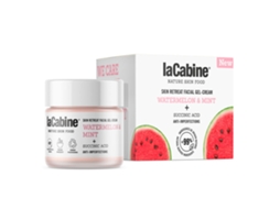 Nature Skin Food Skin Retreat Facial Gel-cream La Cabine 50 ml