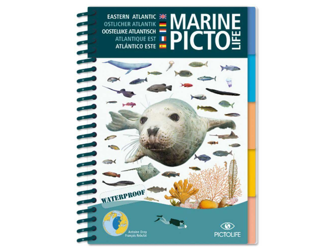 Pictolife Marine Eeastern Atlantic