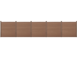 Vedação NEU.HOLZ (Wpc)