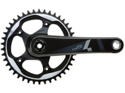 Conjunto de Manivelas de Estrada SRAM Force1 Bb30 110 42T