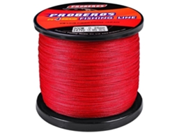 Leader de Fluorocarbono 30cm 50 Unidades AQUAFORGE