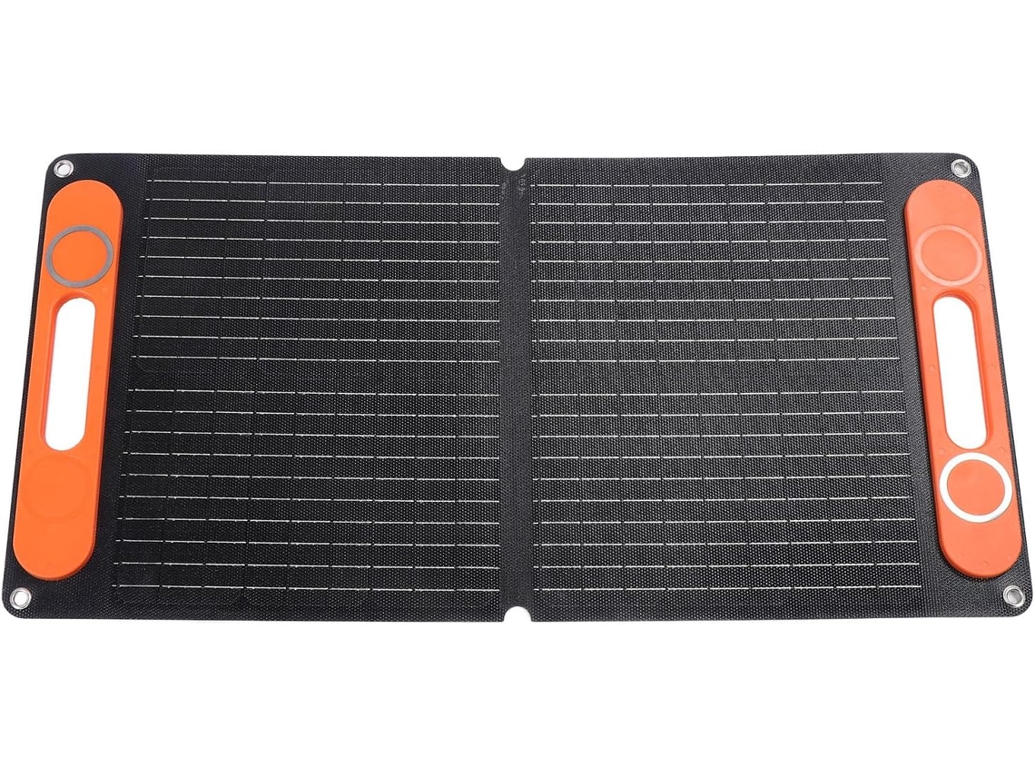 Painel Solar Dobrável