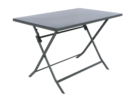 Mesa de Jardim HESPÉRIDE Greensboro (110.00 x 70.00 x 71.00 cm)
