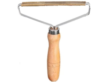 Rasoir Peluches, Rasoir Anti Bouloche, Removedor De Pelos, Escova Anti Bouloche Para Roupa, Escova Rasoir Para Roupa De Peluche, Pull 166 Pilpoil