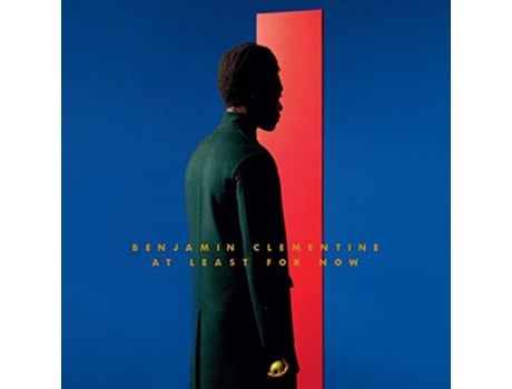 洋楽 Benjamin Clementine At Least For Now LP Benjamin Clementine – At Least For Now | Releases | Discogs