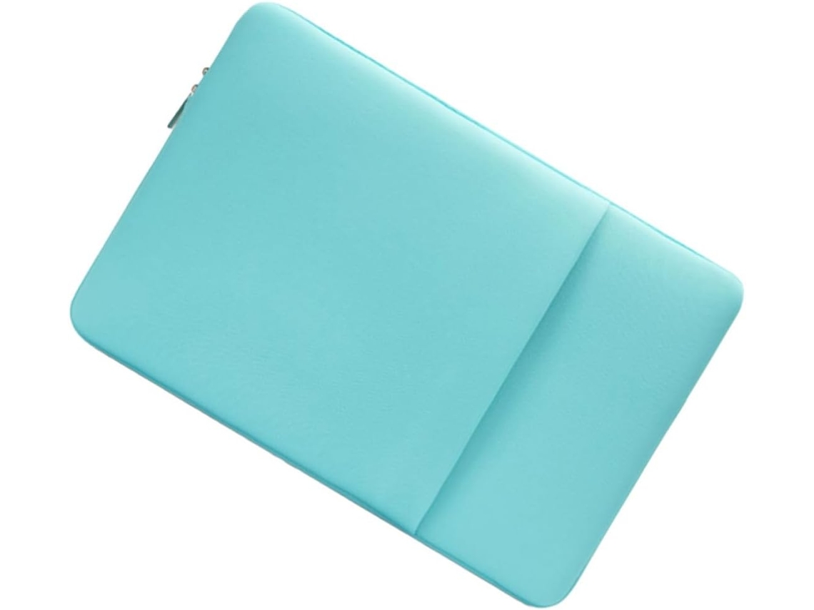 Capa Ultraportátil Para Laptops De 13 Polegadas, Em Poliéster, Resistente À