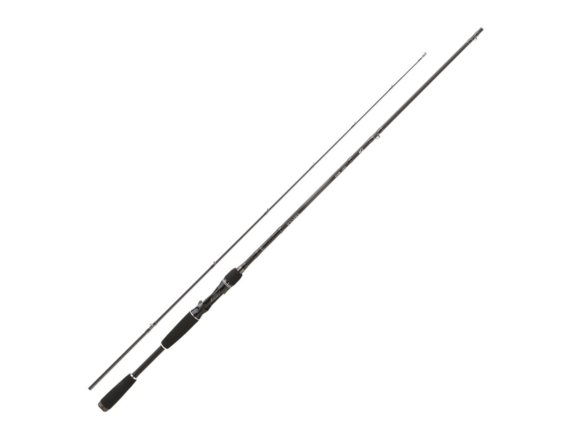 Vareta De Fundição Daiwa Tatula 662 Mhfb