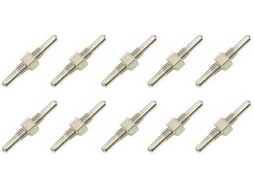 Corrente MASSI Pin 10cm Chain Rivet Tech Due Extractor 10 Units