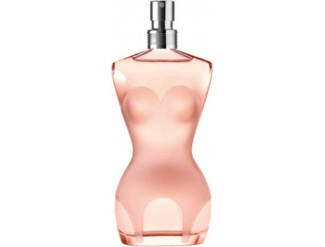 Le Classique Eau de Toilette 50ml