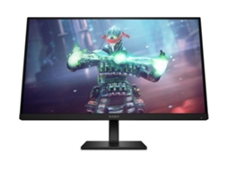 Monitor Gaming HP Omen 27k (Outlet Caixa Aberta - 27'' - 1 ms GtG OD - 144 Hz - AMD FreeSync Premium)