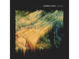 Vinil Maribou State - Portraits