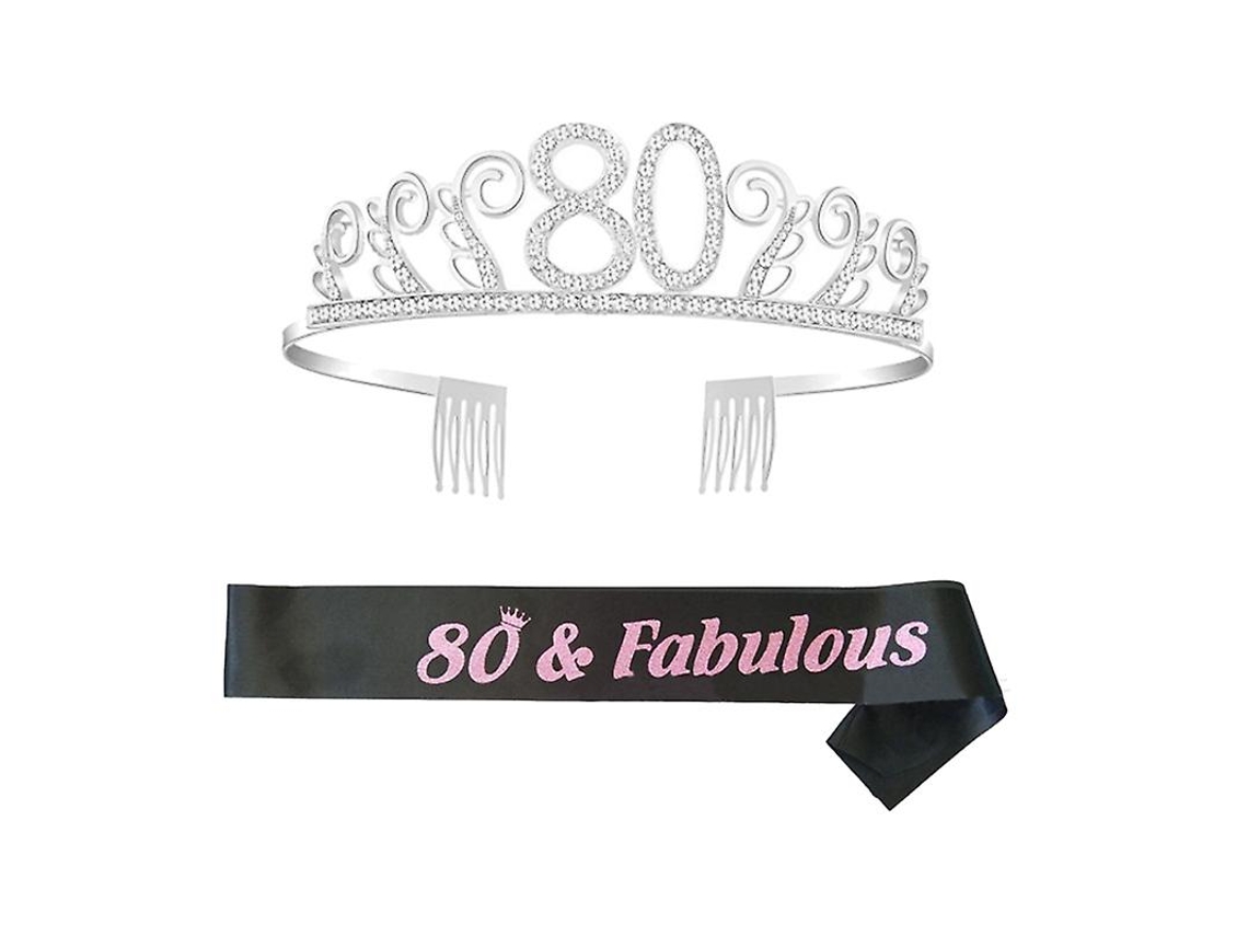 1 Conjunto De Faixa De Festa Allinless