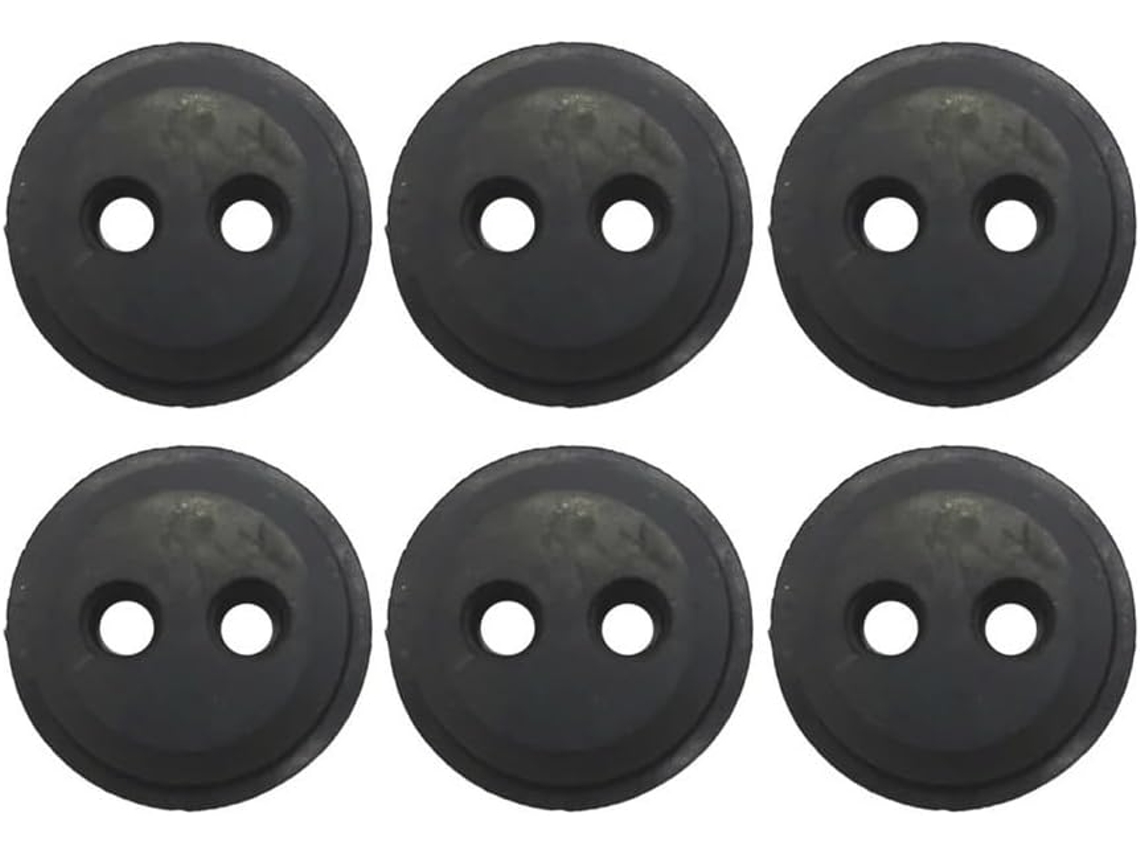 Kit de substituição do tanque de combustível para Furo 21 mm (13/16'')
