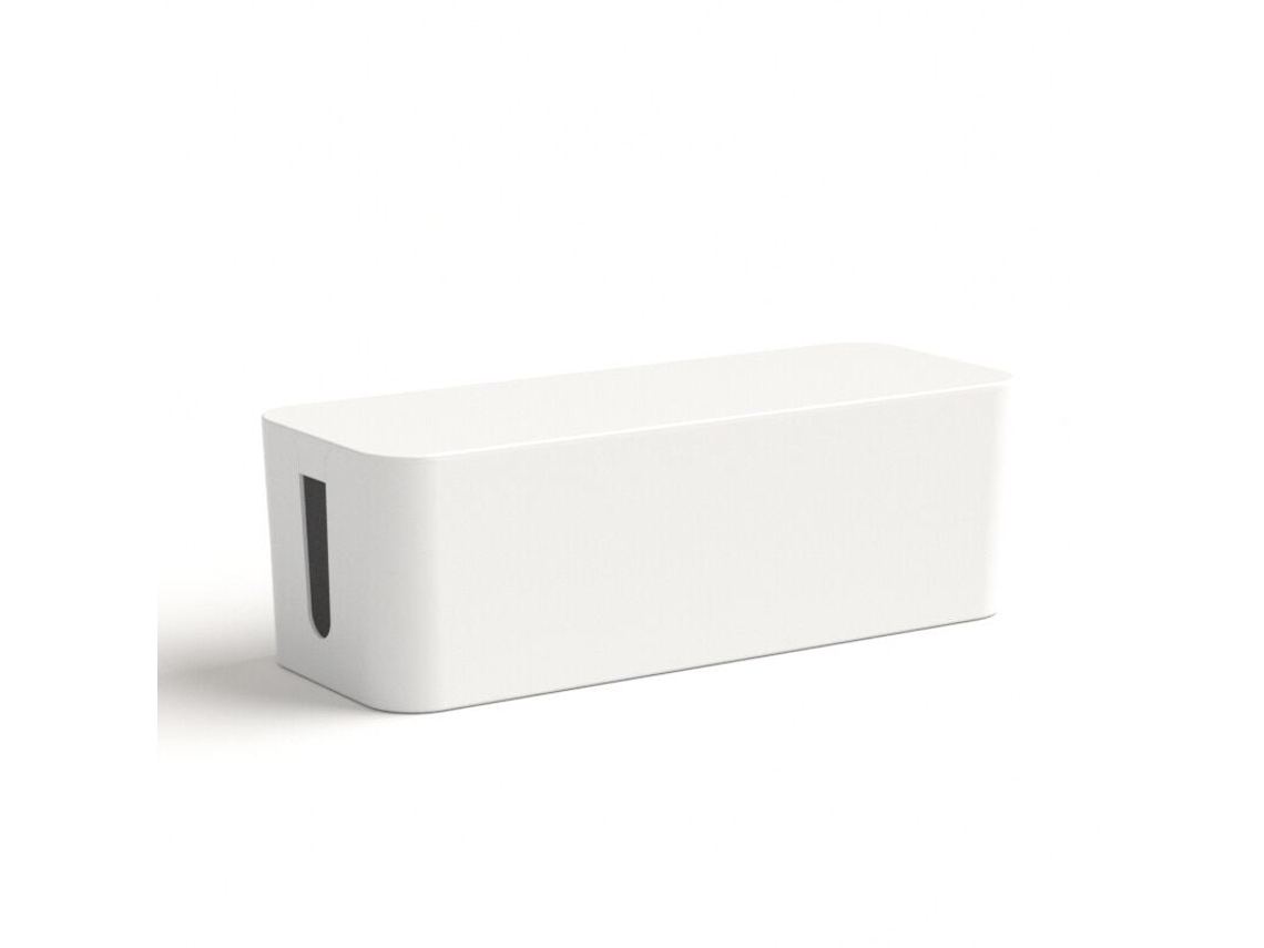 Manga Protetora para Cabos, para TV, PC, Home Theater, Carro, escritório AQUAFORGE