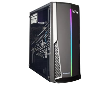 Desktop Gaming Power By ASUS I5 (Outlet Caixa Aberta - Intel Core i5 - RAM: 16 GB - 1 TB SSD - NVIDIA GeForce RTX 4060)