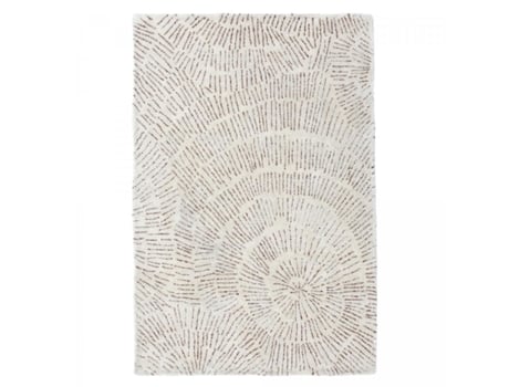 Tapete IMPALO Pissenlit (Cinzento - 200x290 cm)