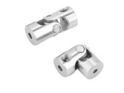 Laxiscreed Acoplamento De Motor Para Eixo, Conector Universal Ajustável E Diy