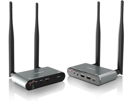 St3 4k Sistema De Transmissão Sem Fios De Longa Distância, Suporta 1tx A 4rx, Transmissor E Receptor Hdmi, Latência 0,06s Svbony