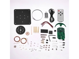 Kit Soldagem Pov Led Rotativo LAXISCREED