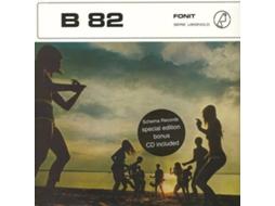Vinil Fabio Fabor - B 82 - B 81 - Ballabili "Anni 70" (Underground) (1CDs)