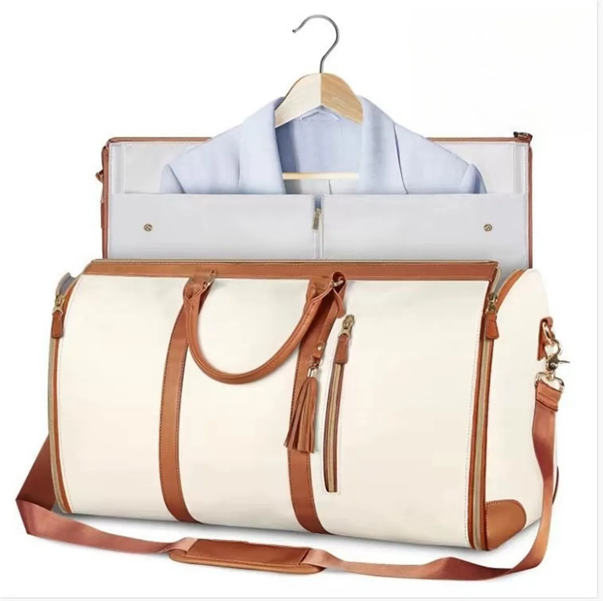 Bolsa De Viagem Dobrável De Grande Capacidade, Bolsa Para Mulheresvayotoy