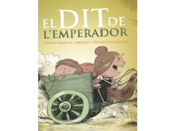 Livro El Dit De L´Emperador