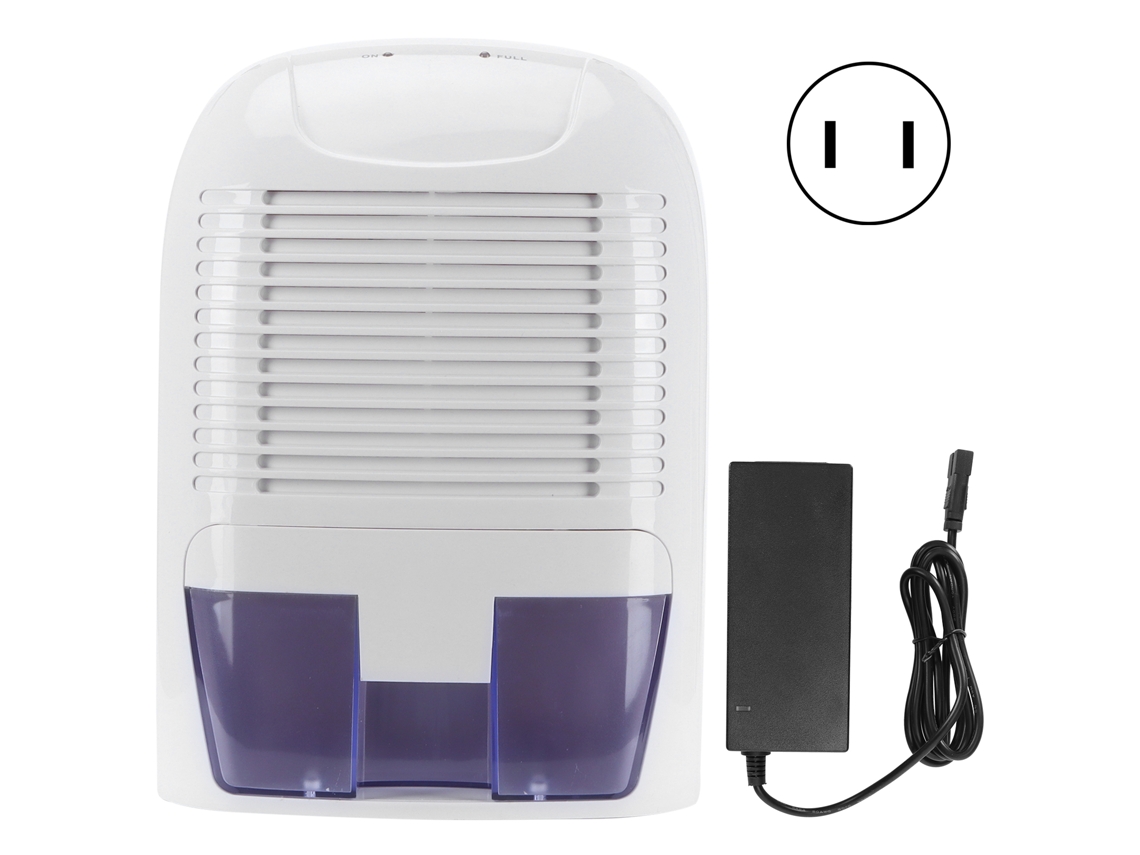 Desumidificador elétrico portátil para casa LAXISCREED
