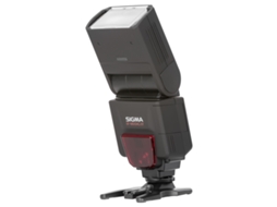 Flash SIGMA EF 610 DG ST ETTL2 (NG: 61 - Controlo: TTL)