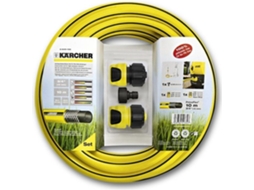 Conjunto de Conexão KÄRCHER para Lavadora de Alta Pressão